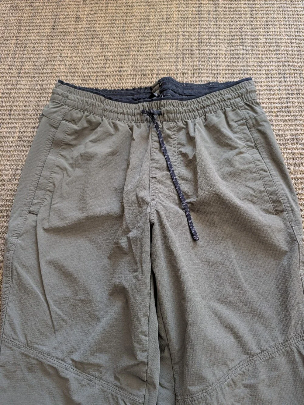 Kuhl Men’s Size Small Joggers Pre Owned
